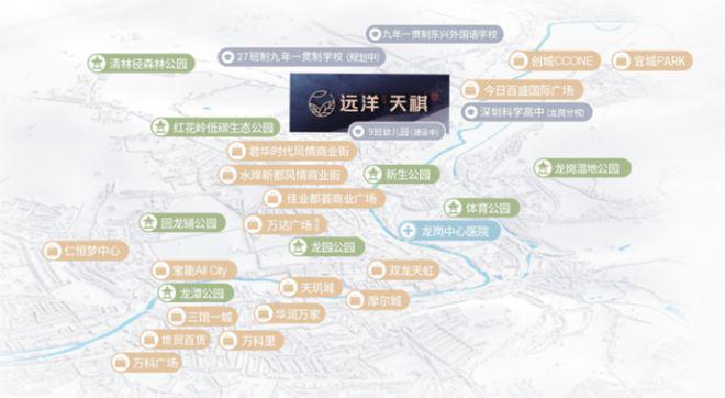 最新信息最新大概多少远洋天祺房价信息房价(图10)