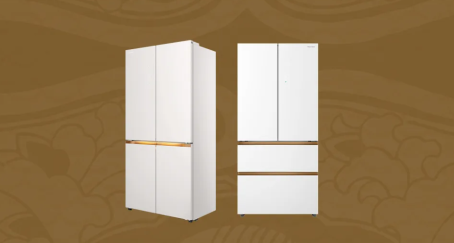 意互动让“全能”不再只是概念东芝冰箱大白梨新品携手梨妃创