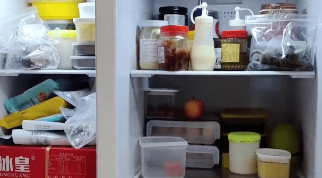 调反了教你正确方法省电还防止结冰生活丨冰箱怎么调温度？很多人都(图3)