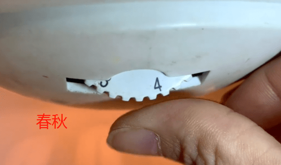 调反了教你正确方法省电还防止结冰生活丨冰箱怎么调温度？很多人都(图4)