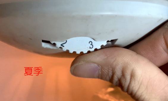 调反了教你正确方法省电还防止结冰生活丨冰箱怎么调温度？很多人都(图5)