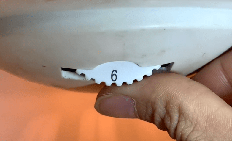 调反了教你正确方法省电还防止结冰生活丨冰箱怎么调温度？很多人都(图7)