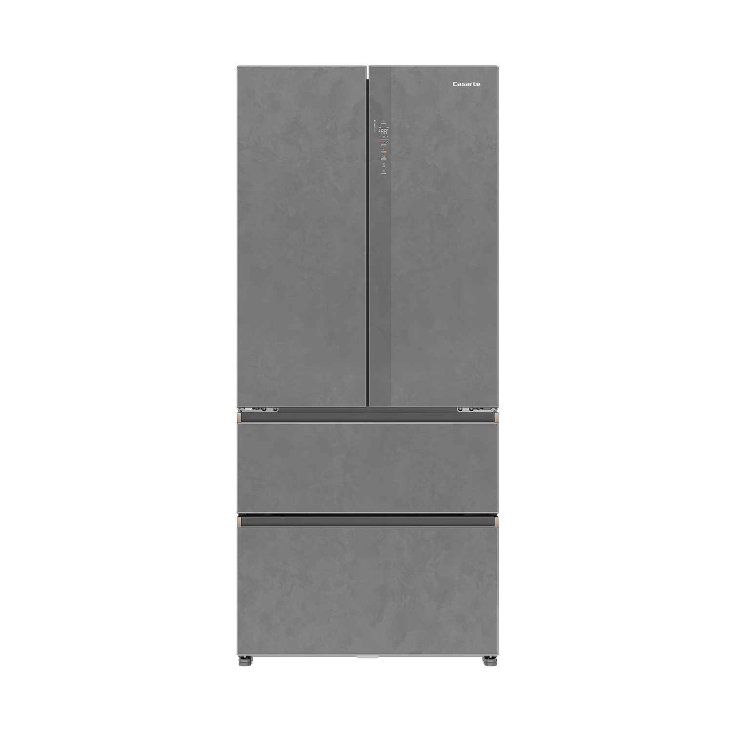 箱带来的生活品质提升家居新选择：卡萨帝冰