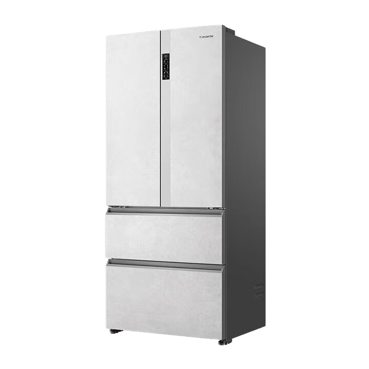 箱带来的生活品质提升家居新选择：卡萨帝冰(图2)