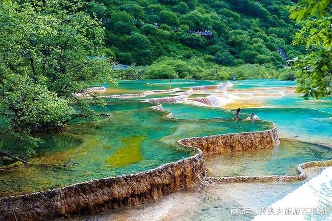 沟精品小包团大概费用强烈推荐四川旅游5天4晚纯玩团九寨(图3) 沟精品小包团大概费用强烈推荐四川旅游5天4晚纯玩团九寨(图3)