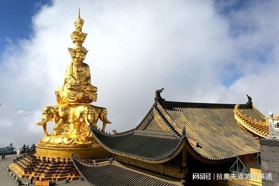 沟精品小包团大概费用强烈推荐四川旅游5天