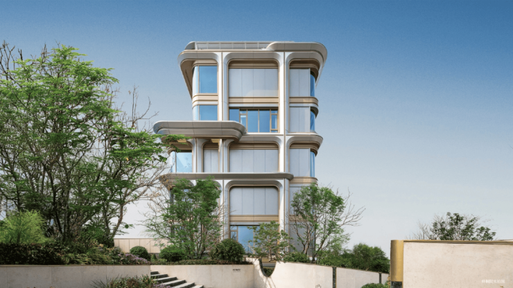 房周边配套-价格合肥琥珀星樾湾新(图3)